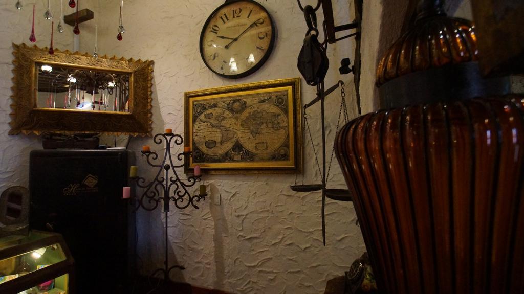 Hacienda Tepetlcalli Hotel Museo & Spa 1870 Tepeyahualco エクステリア 写真