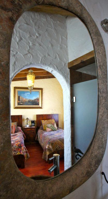Hacienda Tepetlcalli Hotel Museo & Spa 1870 Tepeyahualco 部屋 写真