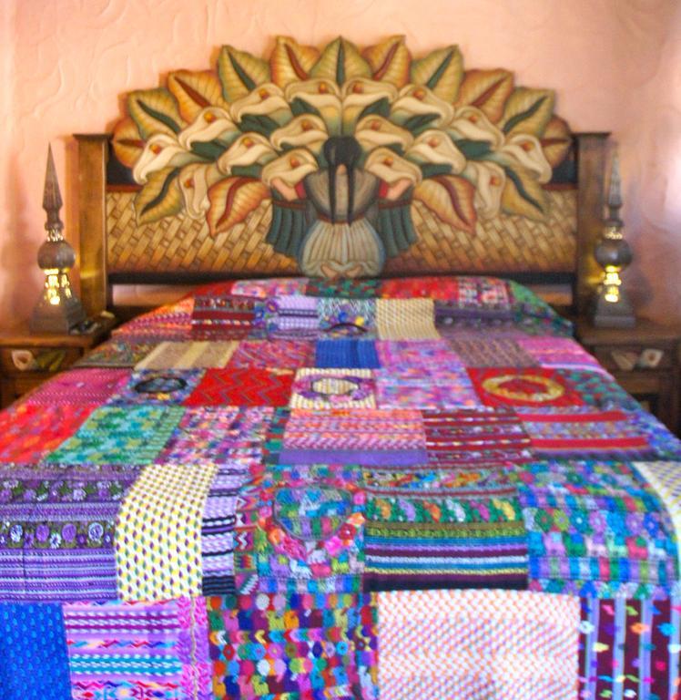 Hacienda Tepetlcalli Hotel Museo & Spa 1870 Tepeyahualco 部屋 写真