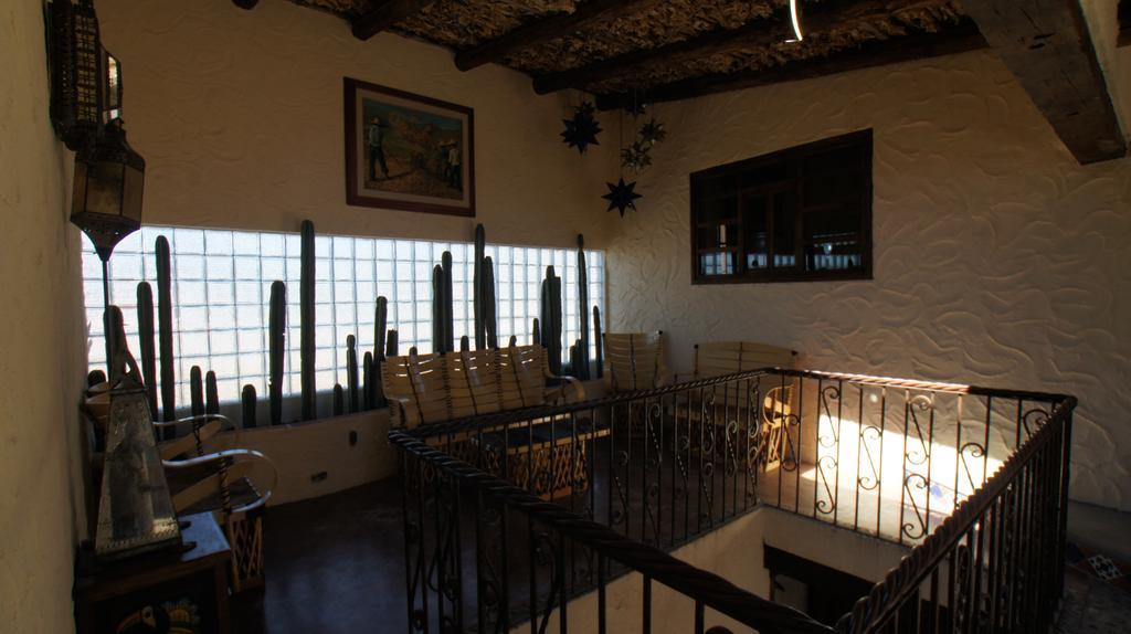 Hacienda Tepetlcalli Hotel Museo & Spa 1870 Tepeyahualco エクステリア 写真