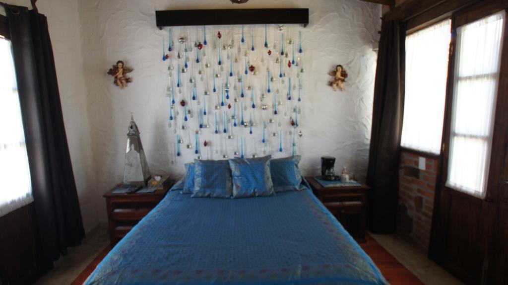 Hacienda Tepetlcalli Hotel Museo & Spa 1870 Tepeyahualco 部屋 写真